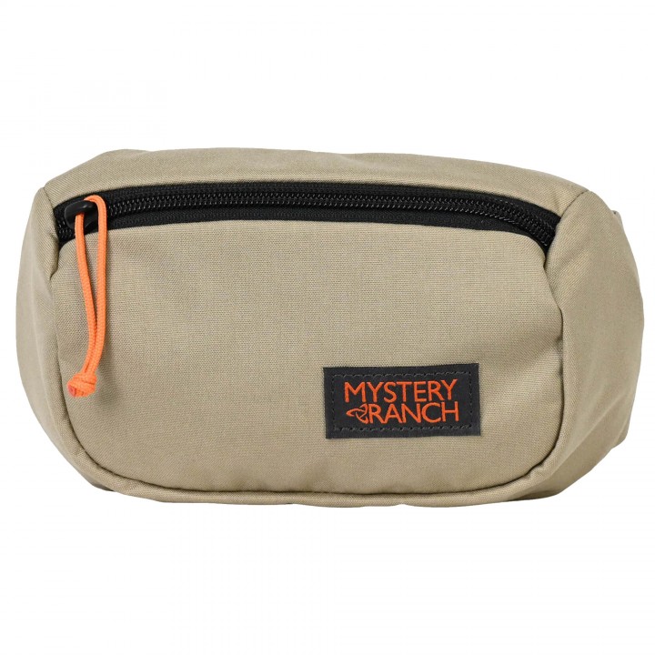 Универсальная поясная сумка Mystery Ranch Forager Hip Pack (Hummus)