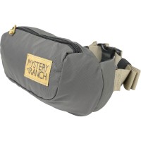Универсальная поясная сумка Mystery Ranch Forager Hip Pack (Peat)