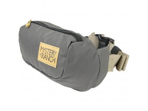 Универсальная поясная сумка Mystery Ranch Forager Hip Pack (Peat)