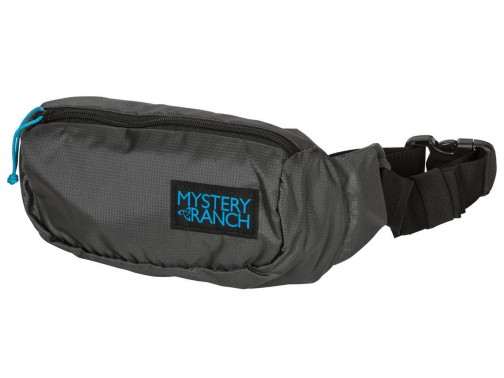 Универсальная поясная сумка Mystery Ranch Forager Hip Pack (Shadow Moon)