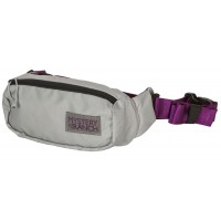 Универсальная поясная сумка Mystery Ranch Forager Hip Pack (Steel)
