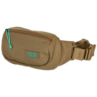Универсальная поясная сумка Mystery Ranch Forager Hip Mini (Desert Fox) Универсальная поясная сумка Mystery Ranch Forager Hip Mini (Desert Fox)