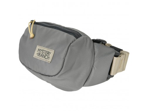 Универсальная поясная сумка Mystery Ranch Forager Hip Mini (Peat)