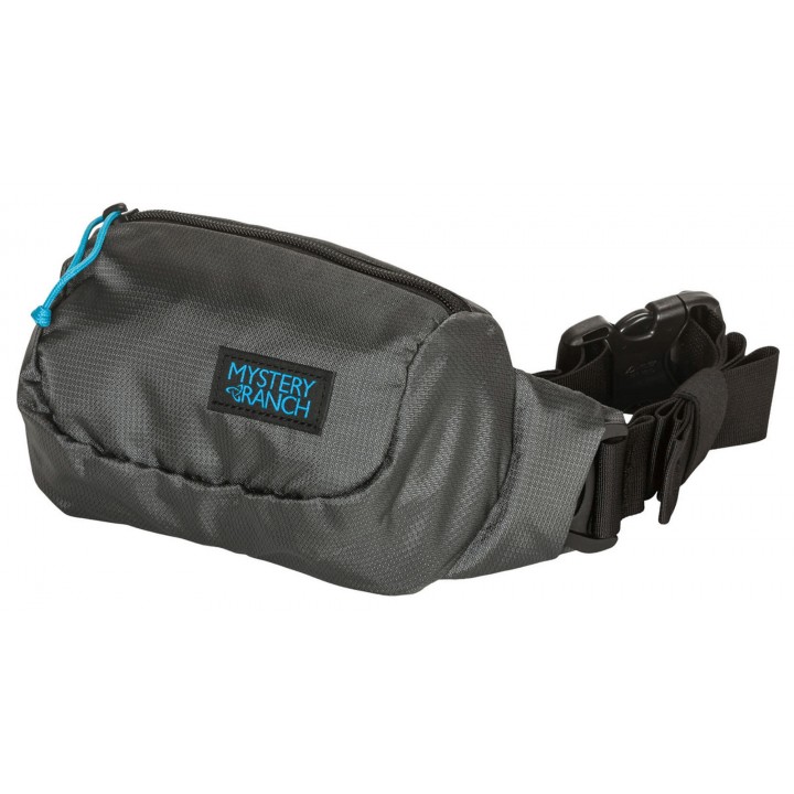 Универсальная поясная сумка Mystery Ranch Forager Hip Mini (Shadow Moon)