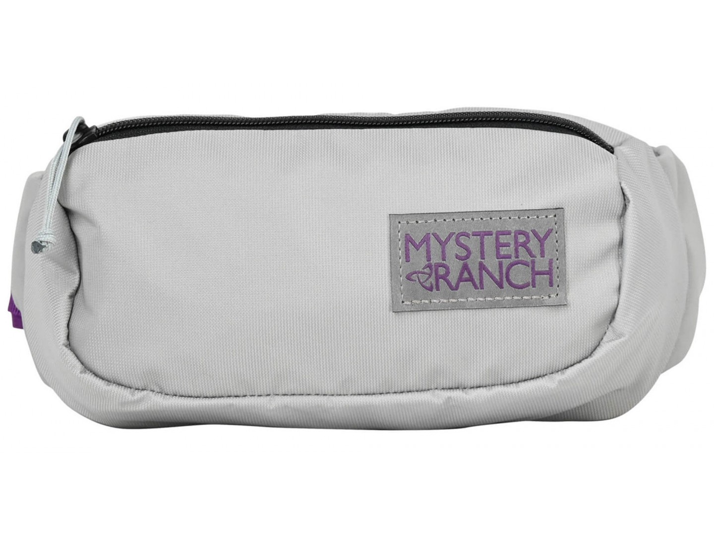 Универсальная поясная сумка Mystery Ranch Forager Hip Mini (Steel)