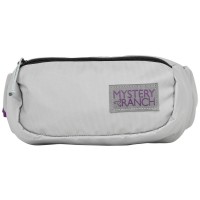 Универсальная поясная сумка Mystery Ranch Forager Hip Mini (Steel)