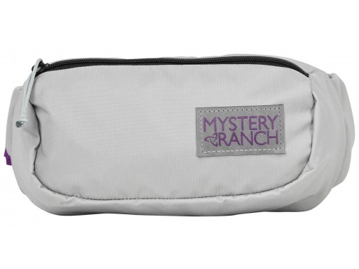 Универсальная поясная сумка Mystery Ranch Forager Hip Mini (Steel)
