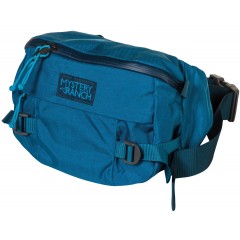 Универсальная поясная сумка Mystery Ranch Hip Monkey (Blue) Универсальная поясная сумка Mystery Ranch Hip Monkey (Blue)