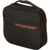 Дорожный органайзер для электроники и аксессуаров Mystery Ranch Mission Control Medium (Black) — основное фото