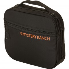Дорожный органайзер для электроники и аксессуаров Mystery Ranch Mission Control Medium (Black)