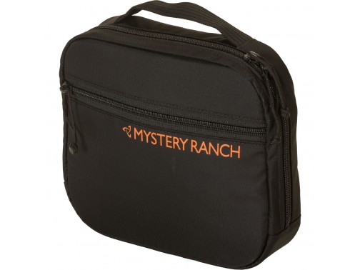Дорожный органайзер для электроники и аксессуаров Mystery Ranch Mission Control Medium (Black)