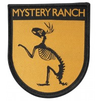 Патч-нашивка Mystery Ranch Dead Bird