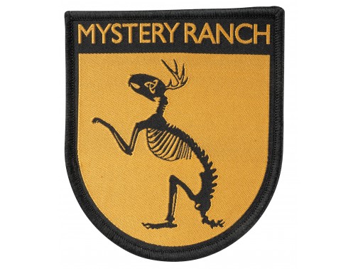 Патч-нашивка Mystery Ranch Dead Bird