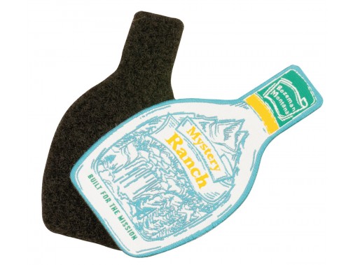 Патч-нашивка Mystery Ranch Bottled Magic