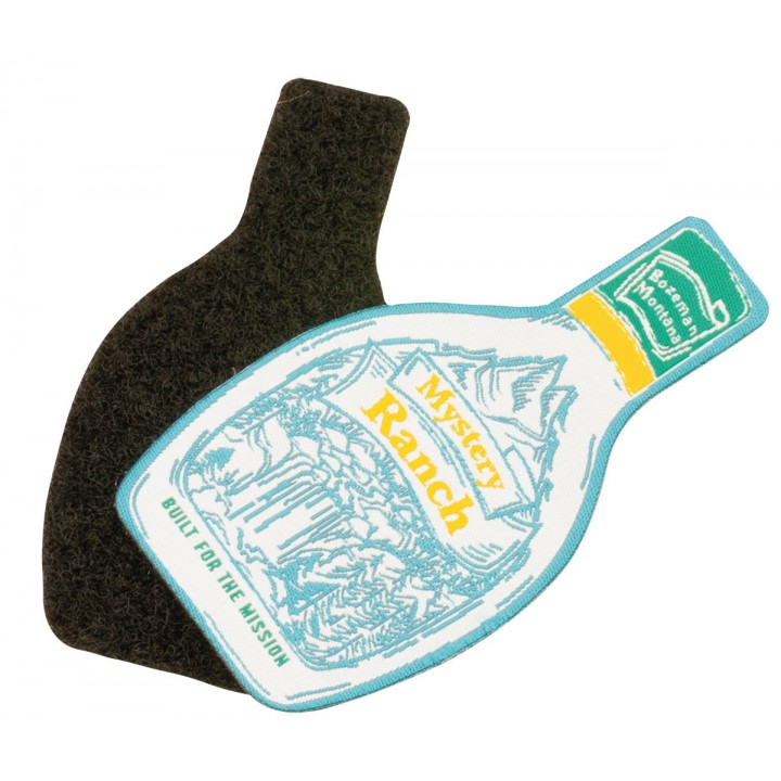 Патч-нашивка Mystery Ranch Bottled Magic