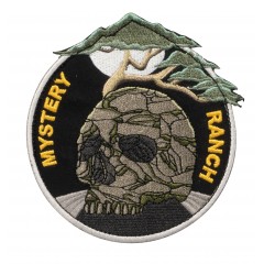 Патч-нашивка Mystery Ranch Dan Matsuda Forever