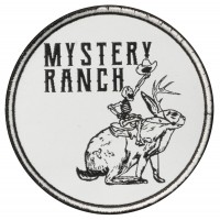 Патч-нашивка Mystery Ranch Rider