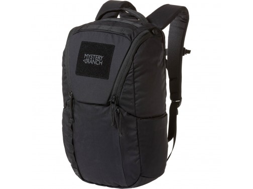 Городской тактический рюкзак Mystery Ranch Rip Ruck 15 (Black)