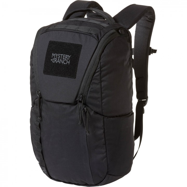 Городской тактический рюкзак Mystery Ranch Rip Ruck 15 (Black)