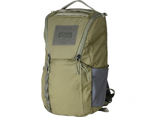 Городской тактический рюкзак Mystery Ranch Rip Ruck 15 (Forest)