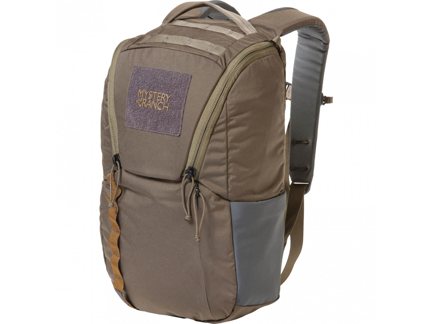Городской тактический рюкзак Mystery Ranch Rip Ruck 15 (Wood)