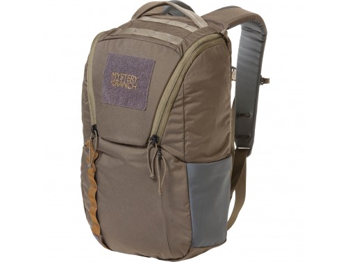 Городской тактический рюкзак Mystery Ranch Rip Ruck 15 (Wood)