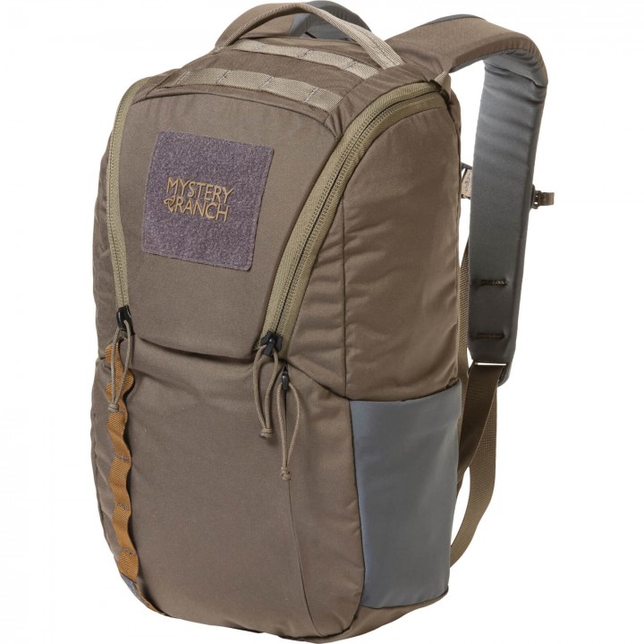 Городской тактический рюкзак Mystery Ranch Rip Ruck 15 (Wood)