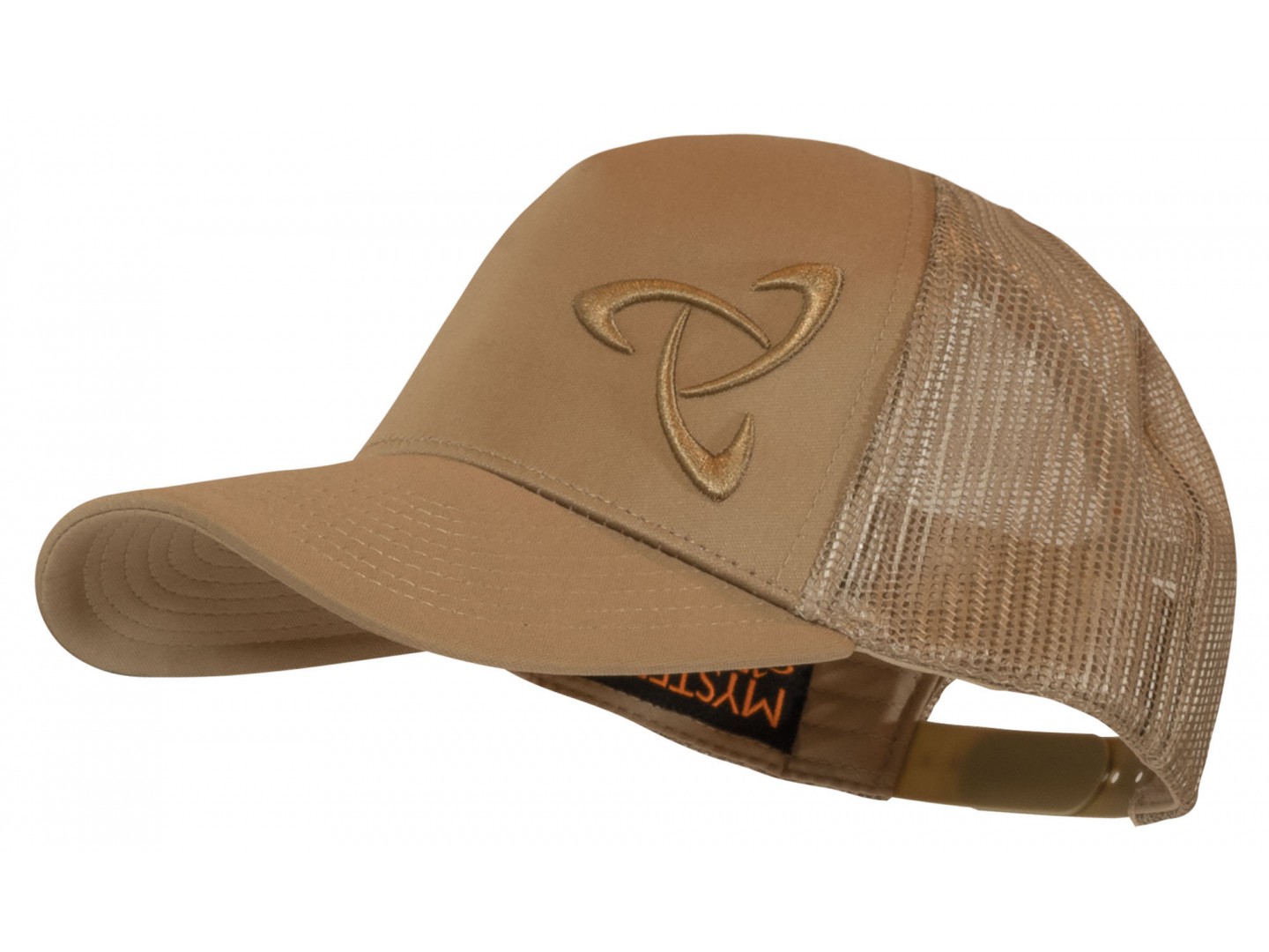 Бейсболка-кепка Mystery Ranch Spinner Trucker Hat (Coyote)
