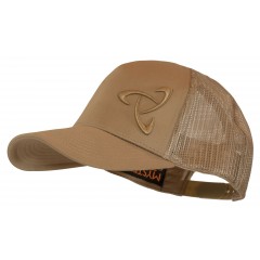 Бейсболка-кепка Mystery Ranch Spinner Trucker Hat (Coyote)