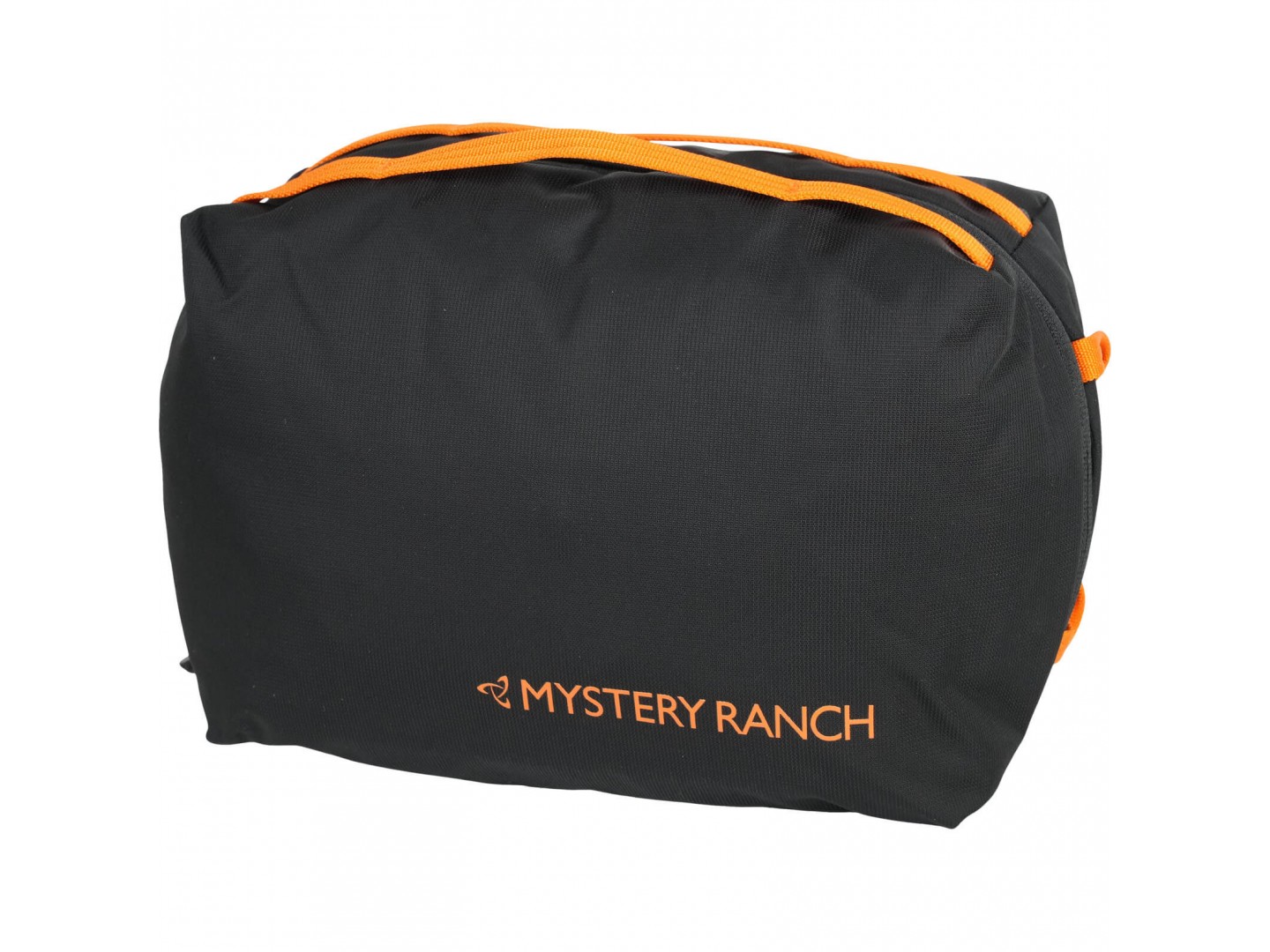 Дорожный несессер Mystery Ranch Spiff Kit Large (Black)