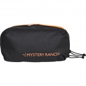 Дорожный несессер Mystery Ranch Spiff Kit Small (Black) — основное фото