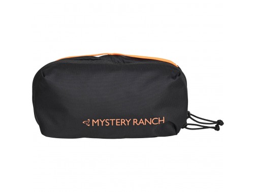 Дорожный несессер Mystery Ranch Spiff Kit Small (Black)