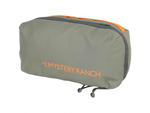 Дорожный несессер Mystery Ranch Spiff Kit Small (Foliage)