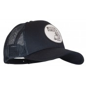 Бейсболка-кепка Mystery Ranch Rider Trucker Hat (Navy) — основное фото
