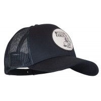 Бейсболка-кепка Mystery Ranch Rider Trucker Hat (Navy)