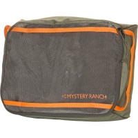 Дорожный органайзер для одежды и вещей в чемодан Mystery Ranch Mission Packing Cube Large (Foliage)