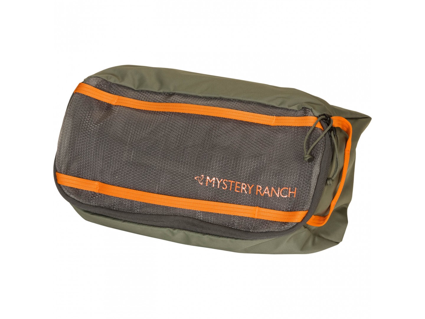 Дорожный органайзер для одежды и вещей в чемодан Mystery Ranch Mission Packing Cube Medium (Foliage)
