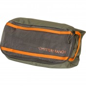 Дорожный органайзер для одежды и вещей в чемодан Mystery Ranch Mission Packing Cube Medium (Foliage) — основное фото