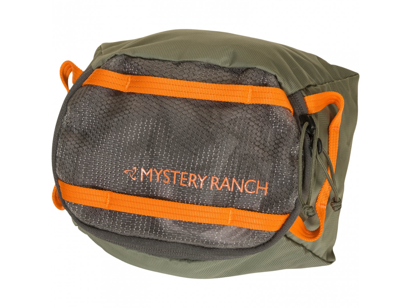 Дорожный органайзер для одежды и вещей в чемодан Mystery Ranch Mission Packing Cube Small (Foliage)