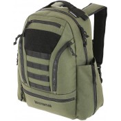 Тактический рюкзак с рамой Maxpedition Lassen (OD Green) — основное фото