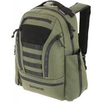 Тактический рюкзак с рамой Maxpedition Lassen (OD Green)