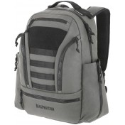Тактический рюкзак с рамой Maxpedition Lassen (Wolf Gray) — основное фото