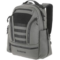Тактический рюкзак с рамой Maxpedition Lassen (Wolf Gray) Тактический рюкзак с рамой Maxpedition Lassen (Wolf Gray)