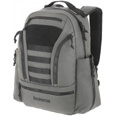 Тактический рюкзак с рамой Maxpedition Lassen (Wolf Gray)