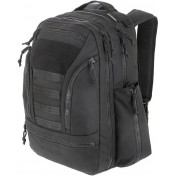 Тактический рюкзак с рамой Maxpedition Tehama (Black) — основное фото