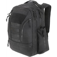 Тактический рюкзак с рамой Maxpedition Tehama (Black) Тактический рюкзак с рамой Maxpedition Tehama (Black)
