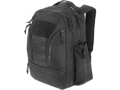 Тактический рюкзак с рамой Maxpedition Tehama (Black)