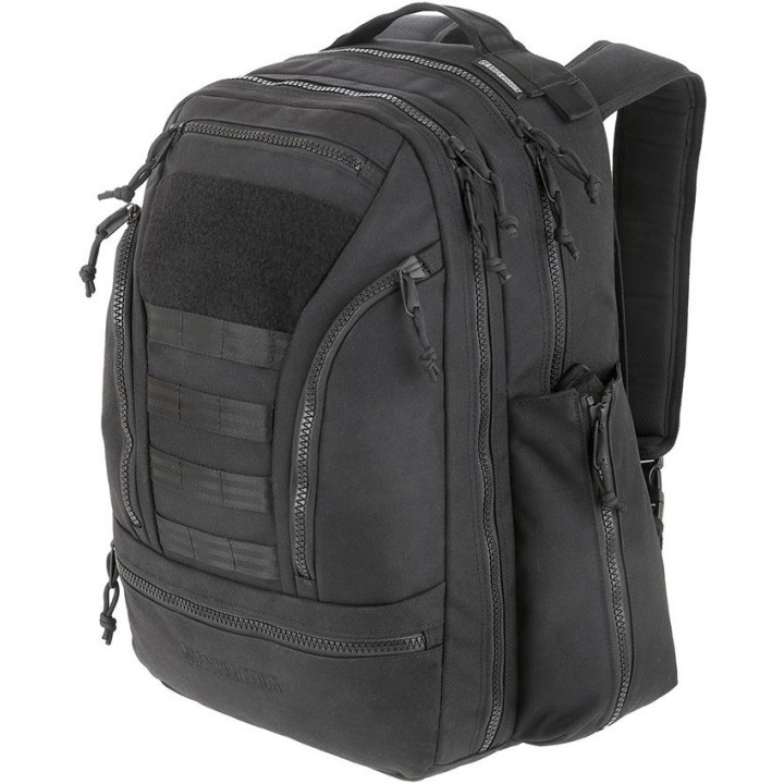 Тактический рюкзак с рамой Maxpedition Tehama (Black)