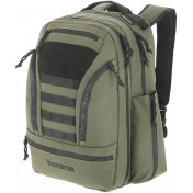 Тактический рюкзак с рамой Maxpedition Tehama (OD Green) — основное фото