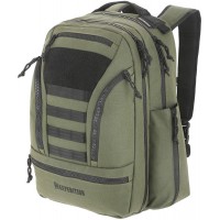 Тактический рюкзак с рамой Maxpedition Tehama (OD Green) Тактический рюкзак с рамой Maxpedition Tehama (OD Green)